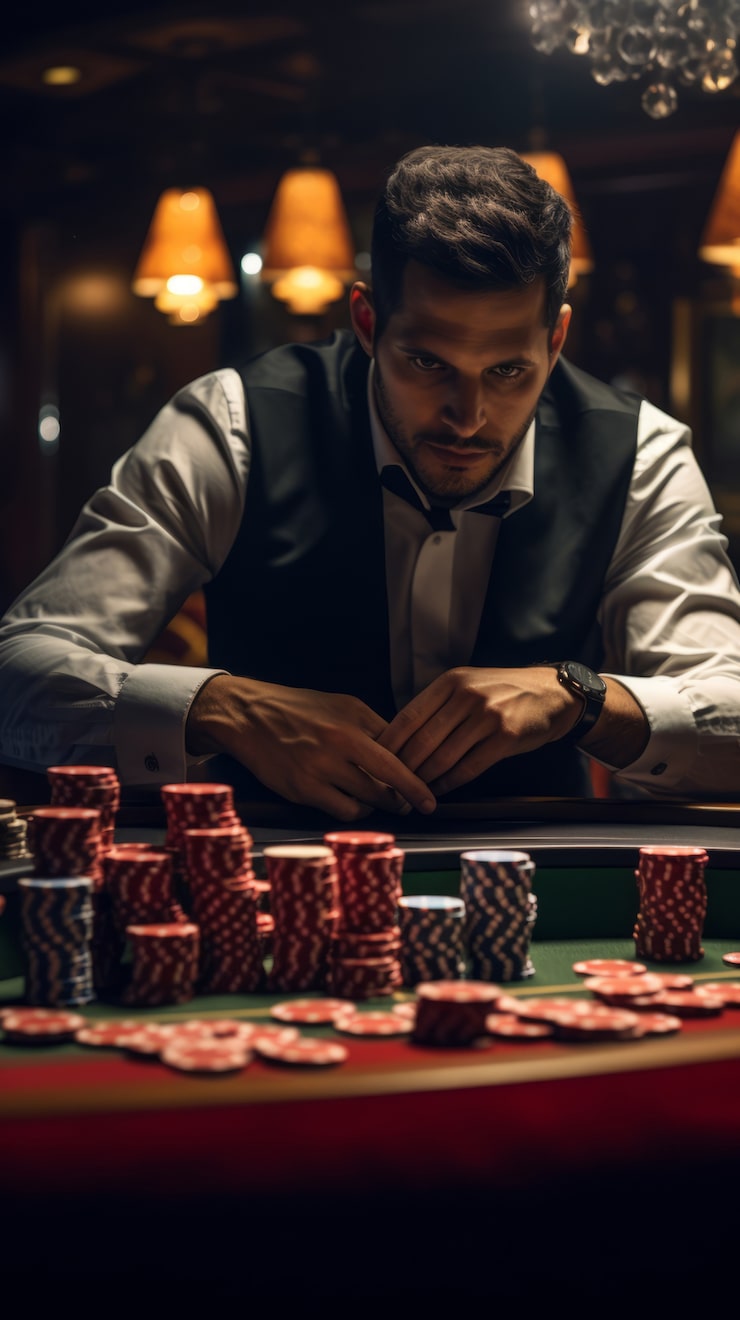 Casino online e apostas Casino&You