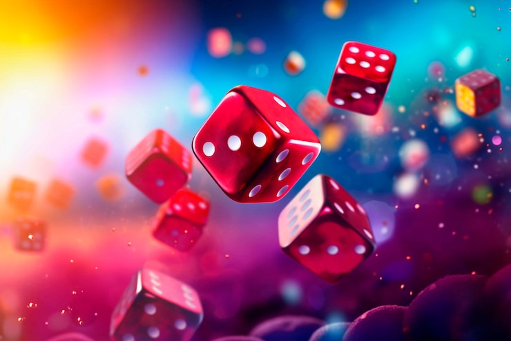 Apostas desportivas com vários mercados