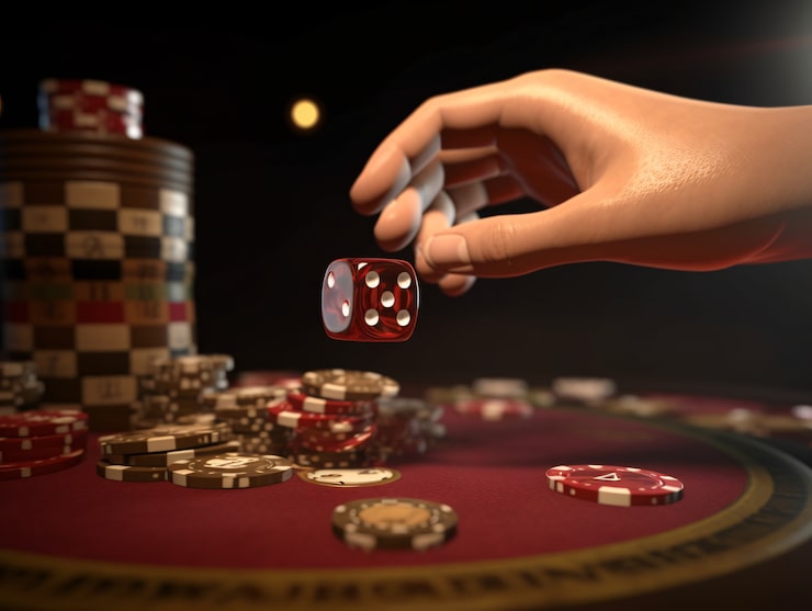 Bónus e promoções Casino&You